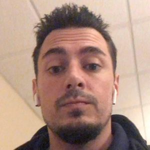 Meet your Posher, Rob